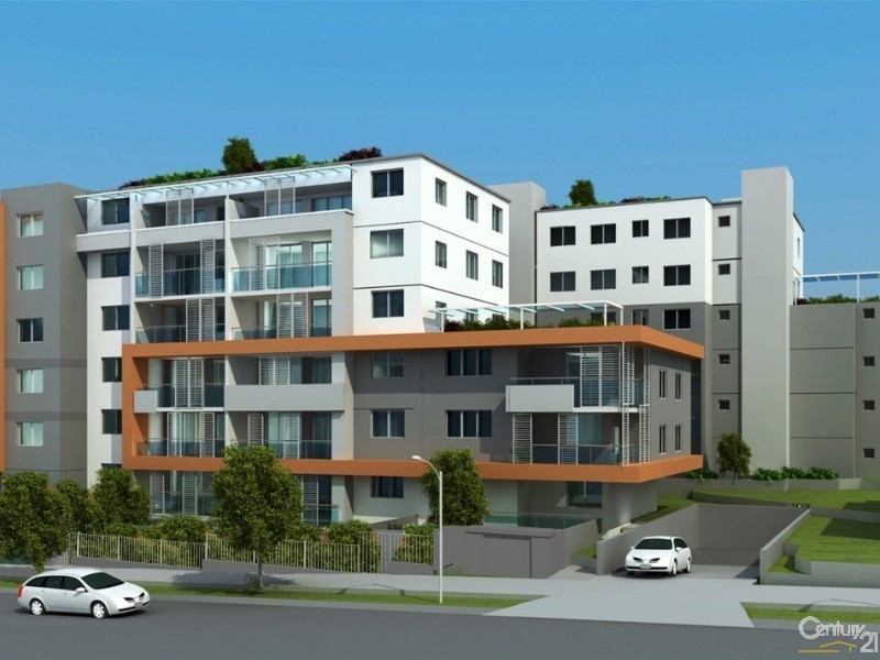 10/43 Devitt Street, Blacktown NSW 2148