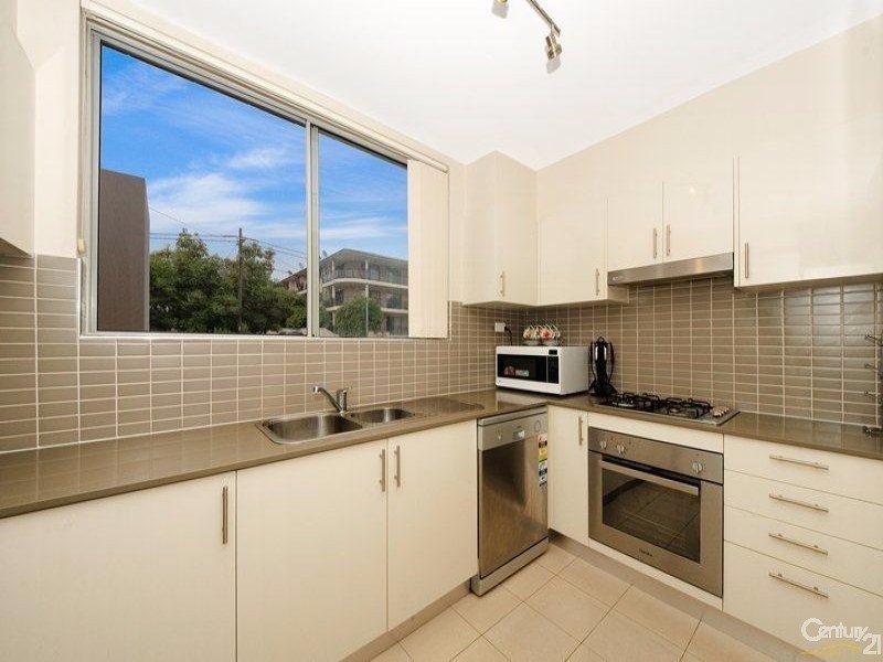 7/97-101 Beaconsfield Street, Silverwater NSW 2128