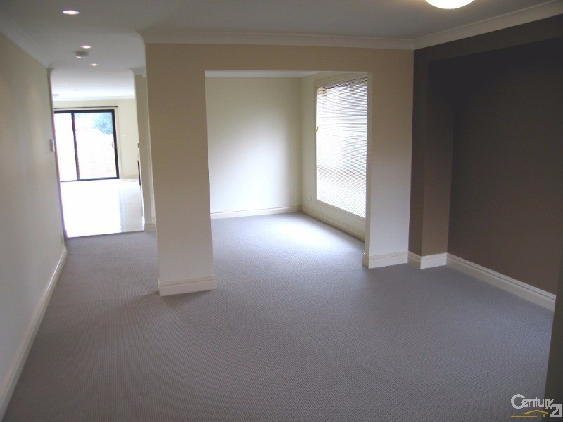 61 Bonaccordo Road, Quakers Hill NSW 2763