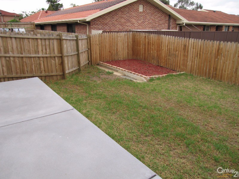 61 Bonaccordo Road, Quakers Hill NSW 2763