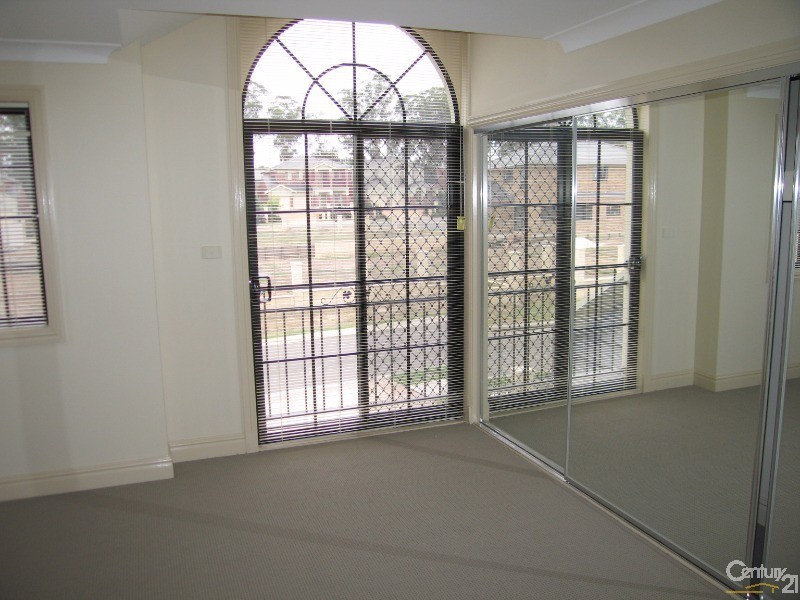 61 Bonaccordo Road, Quakers Hill NSW 2763