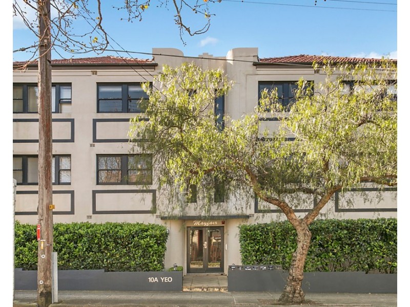 5/10A Yeo Street, Neutral Bay NSW 2089