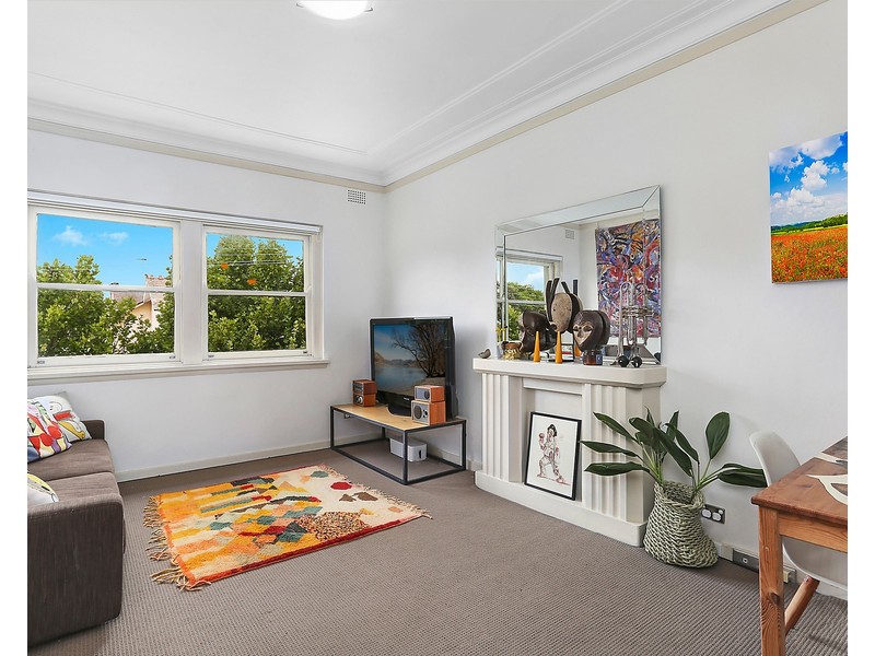 5/10A Yeo Street, Neutral Bay NSW 2089