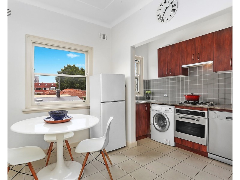 5/10A Yeo Street, Neutral Bay NSW 2089