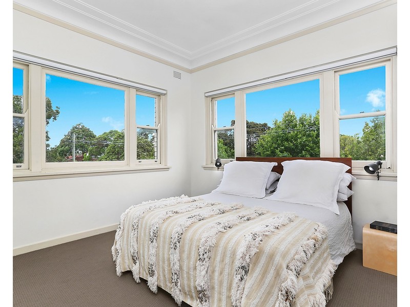 5/10A Yeo Street, Neutral Bay NSW 2089