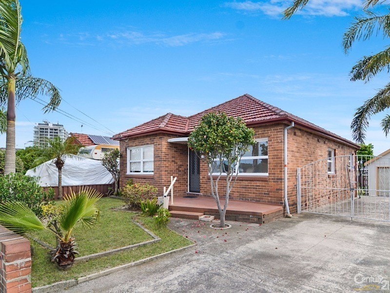 194 Bunnerong, Eastgardens NSW 2036