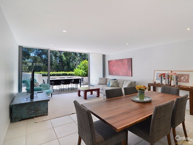 15/570 Miller Street, Cammeray NSW 2062