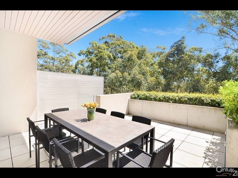 15/570 Miller Street, Cammeray NSW 2062