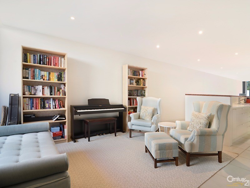 15/570 Miller Street, Cammeray NSW 2062