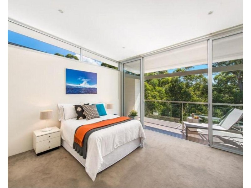 15/570 Miller Street, Cammeray NSW 2062