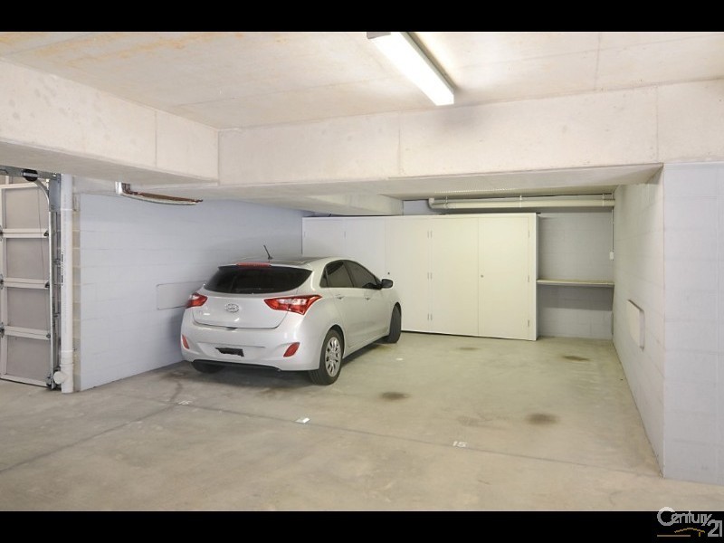 15/570 Miller Street, Cammeray NSW 2062