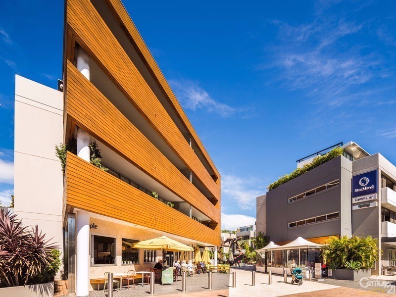 15/570 Miller Street, Cammeray NSW 2062