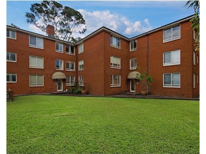 1/59 Lower Bent Street, Neutral Bay NSW 2089