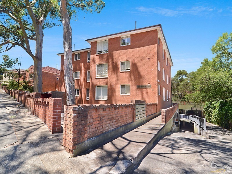 1/59 Lower Bent Street, Neutral Bay NSW 2089