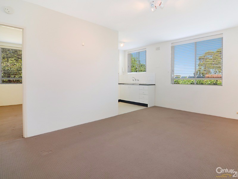 1/59 Lower Bent Street, Neutral Bay NSW 2089