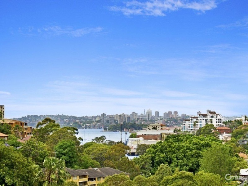 7/361 Alfred Street North, Neutral Bay NSW 2089