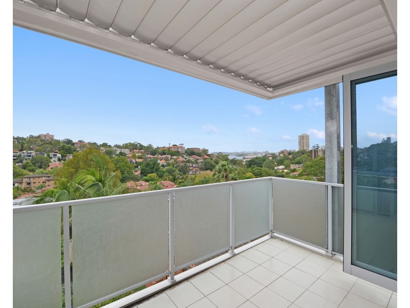 7/361 Alfred Street North, Neutral Bay NSW 2089