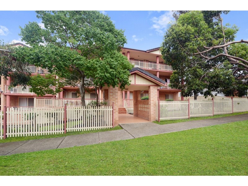 11/24 Reynolds Avenue, Bankstown NSW 2200