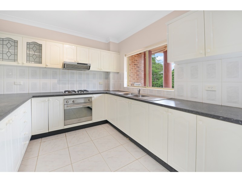 11/24 Reynolds Avenue, Bankstown NSW 2200