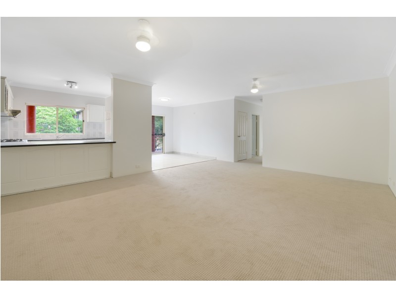 11/24 Reynolds Avenue, Bankstown NSW 2200