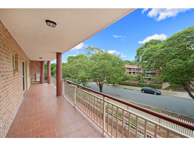 11/24 Reynolds Avenue, Bankstown NSW 2200