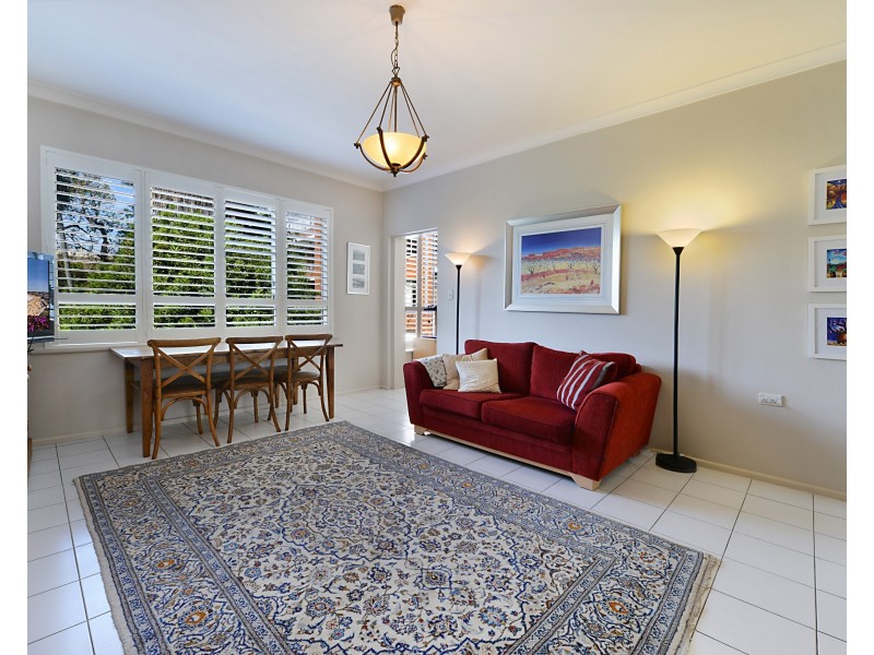 2/8 Wyagdon Street, Neutral Bay NSW 2089