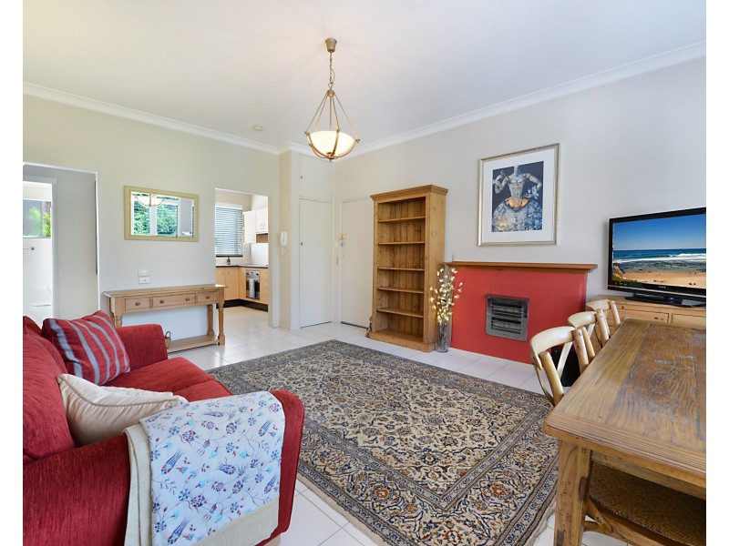 2/8 Wyagdon Street, Neutral Bay NSW 2089