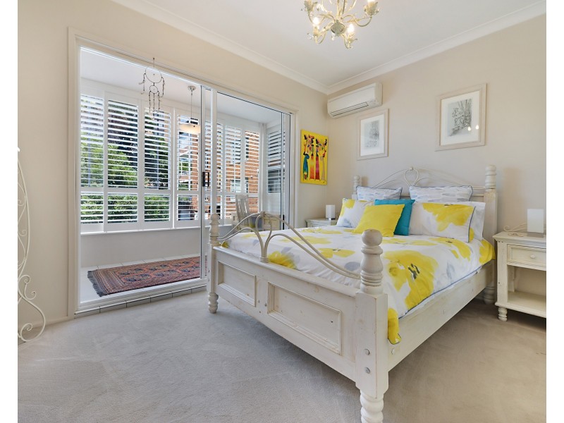 2/8 Wyagdon Street, Neutral Bay NSW 2089