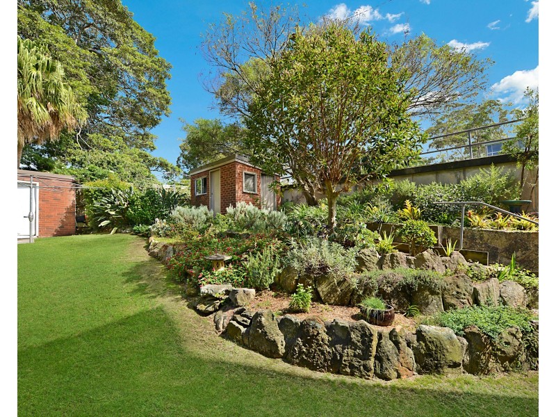 2/8 Wyagdon Street, Neutral Bay NSW 2089