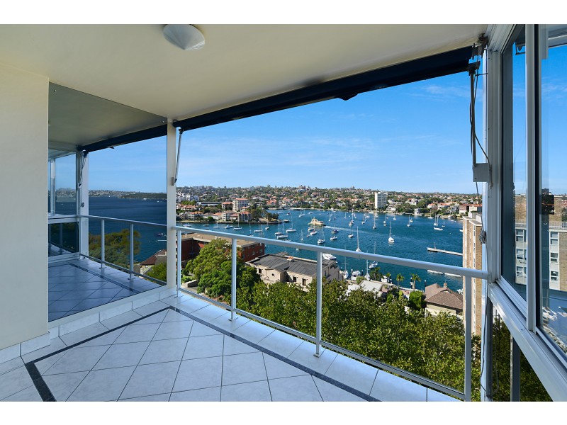 71/22 Peel Street, Kirribilli NSW 2061