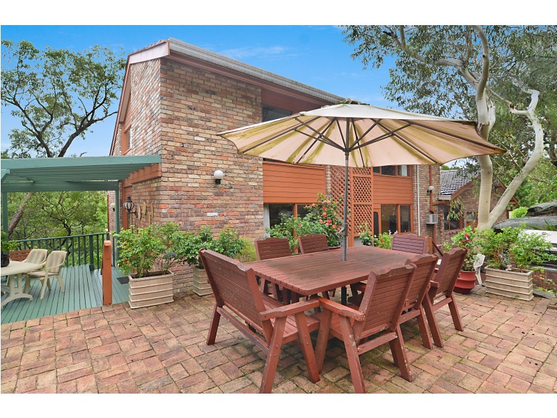9C Evans Street, West Pymble NSW 2073