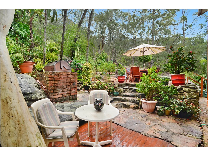 9C Evans Street, West Pymble NSW 2073