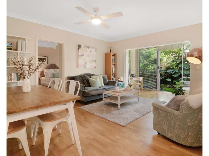 10/249 Ernest Street,, Cammeray NSW 2062