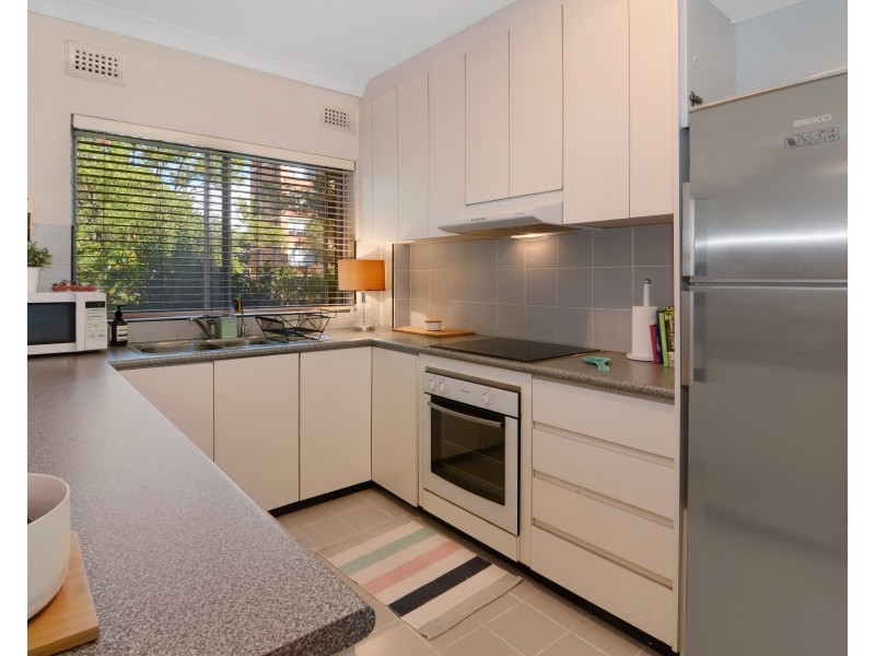 10/249 Ernest Street,, Cammeray NSW 2062