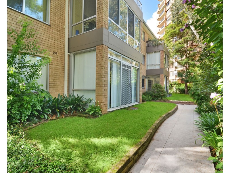 10/249 Ernest Street,, Cammeray NSW 2062
