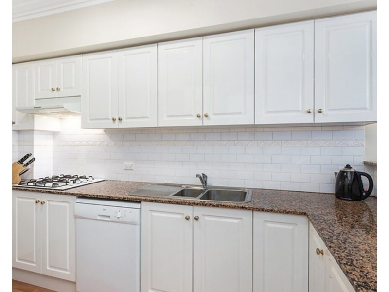 3/1A  Nook Ave, Neutral Bay NSW 2089