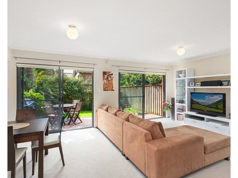 3/1A  Nook Ave, Neutral Bay NSW 2089