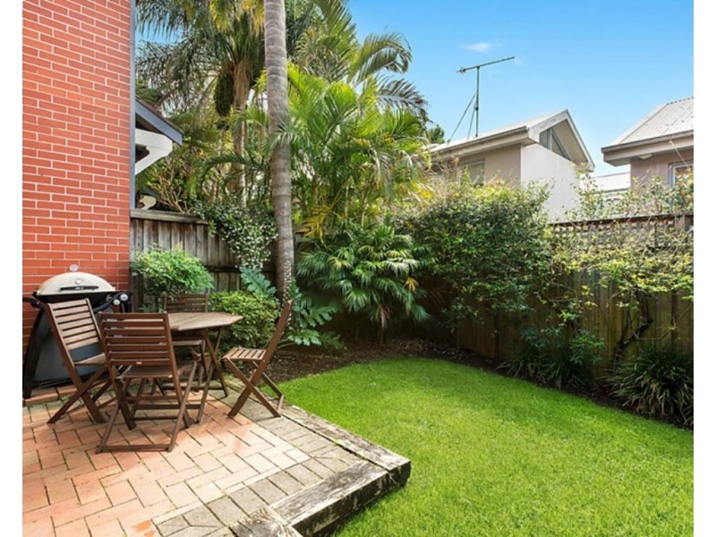 3/1A  Nook Ave, Neutral Bay NSW 2089