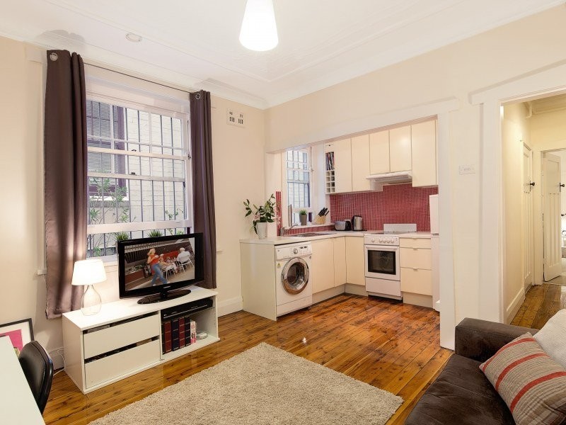 3 42 Bayswater Road, Rushcutters Bay NSW 2011