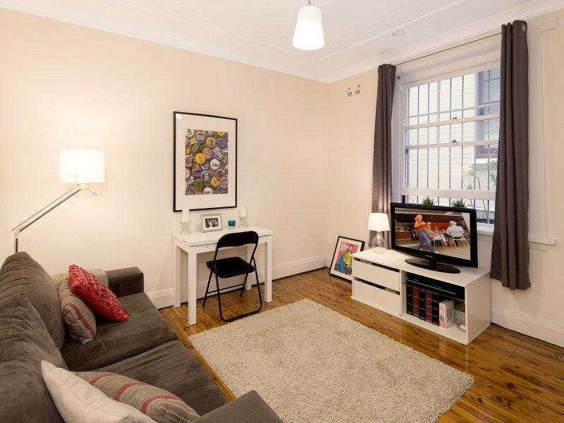 3 42 Bayswater Road, Rushcutters Bay NSW 2011