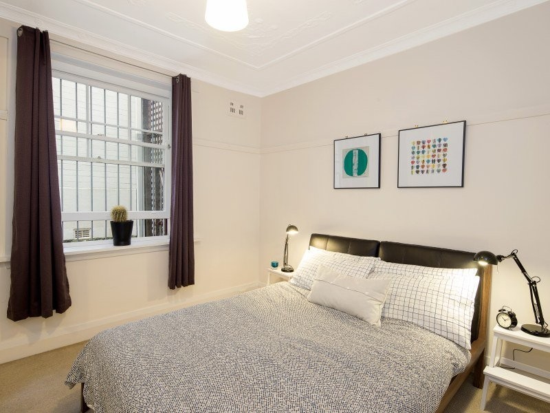 3 42 Bayswater Road, Rushcutters Bay NSW 2011