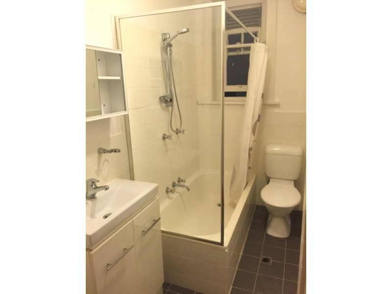 3 42 Bayswater Road, Rushcutters Bay NSW 2011