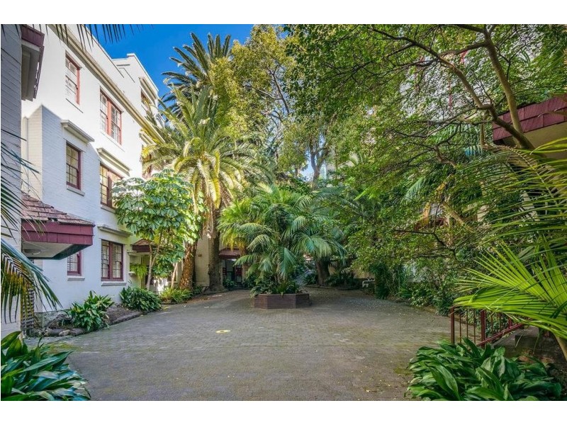 3 42 Bayswater Road, Rushcutters Bay NSW 2011