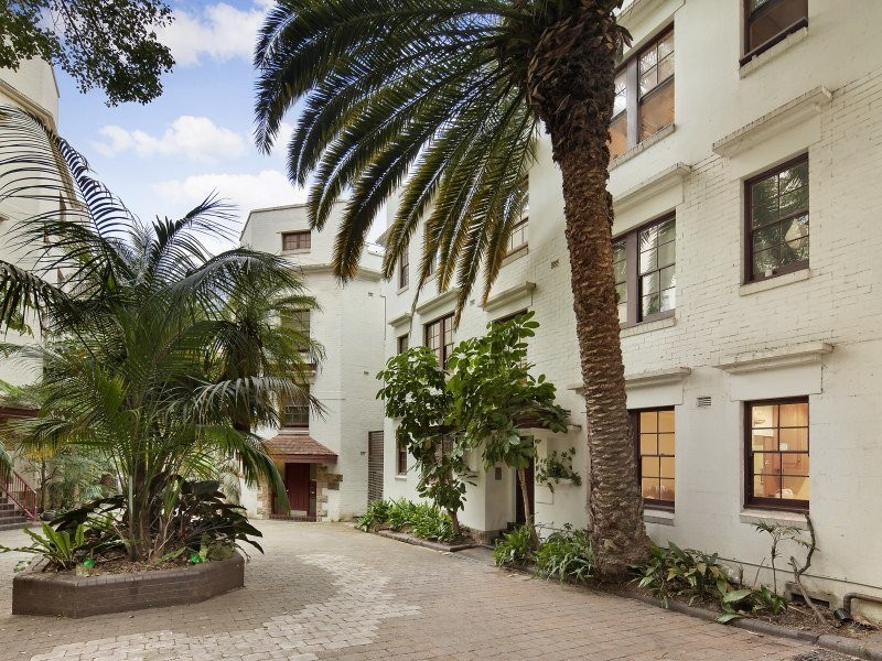 3 42 Bayswater Road, Rushcutters Bay NSW 2011