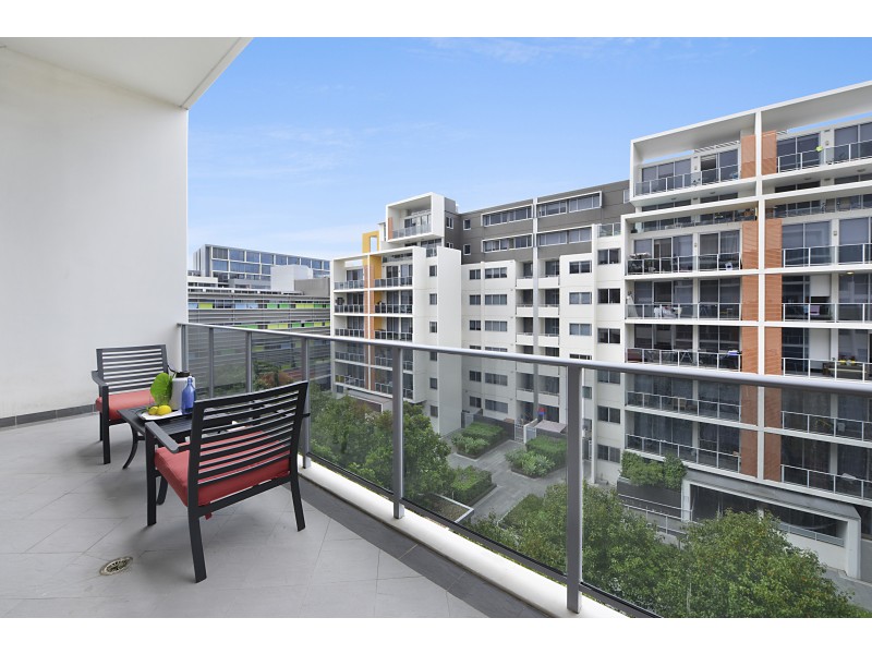 745/9 Rothschild Avenue, Rosebery NSW 2018