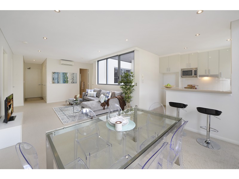 745/9 Rothschild Avenue, Rosebery NSW 2018