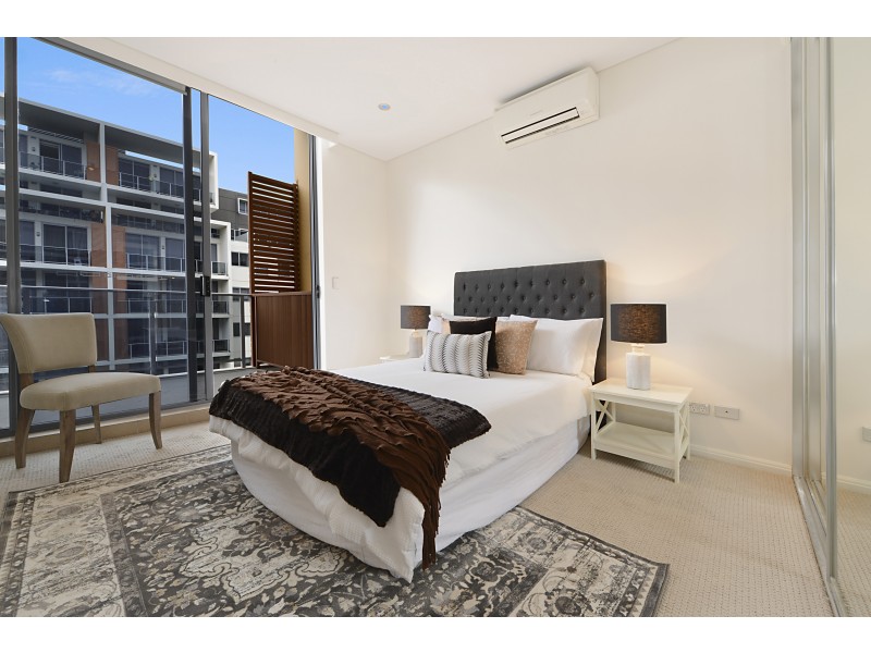 745/9 Rothschild Avenue, Rosebery NSW 2018