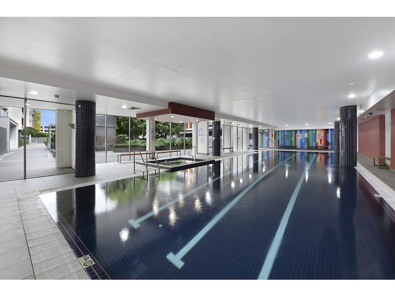 745/9 Rothschild Avenue, Rosebery NSW 2018