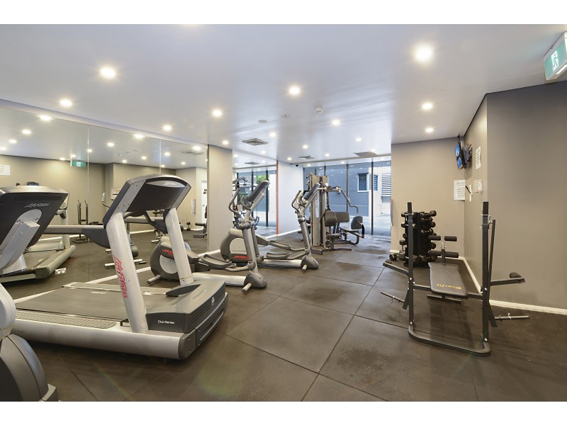 745/9 Rothschild Avenue, Rosebery NSW 2018