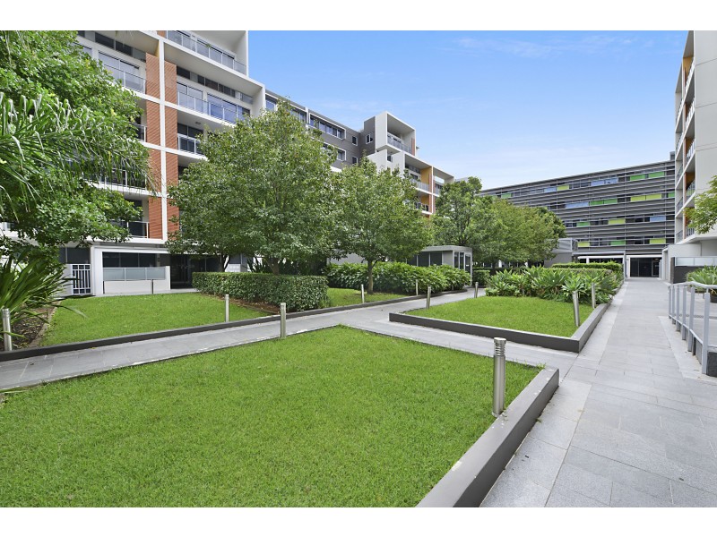 745/9 Rothschild Avenue, Rosebery NSW 2018